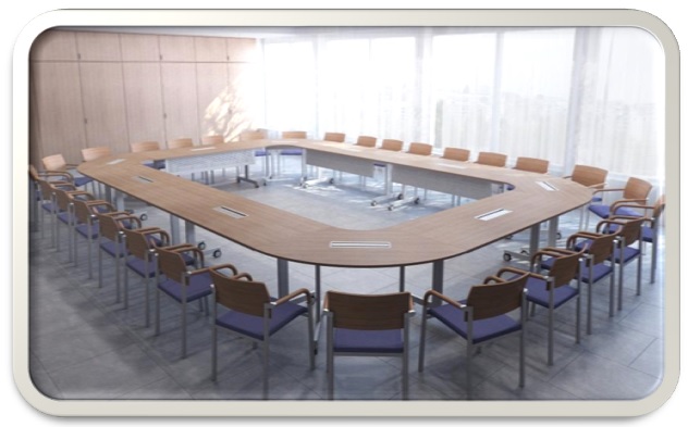 La Maison… Quadrature par exemples